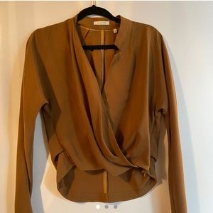 Babaton Blouse